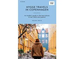 Hygge Travels In Copenhagen