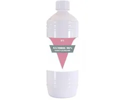 Bts Alcohol 96% Ketonaat 1000 ml