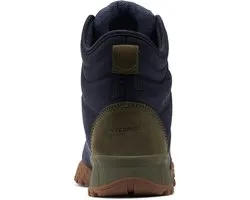 Columbia FAIRBANKS™ OMNI-HEAT™ Heren Wandelschoenen - Abyss, Dark Adobe