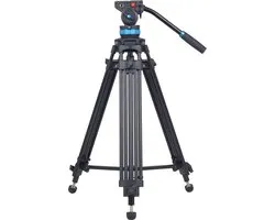 Trépied vidéo Sirui SH-15