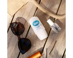 Odorex Deodorant Roller Ultra Protect - 3 x 50 ml - Voordeelverpakking