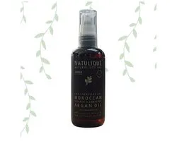 Natulique Moroccan Argan Oil - 100ml