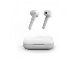 Urbanista 37059 écouteur/casque Sans fil Ecouteurs Appels/Musique Bluetooth Blanc