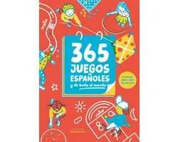 365 juegos españoles (y de todo el mundo)