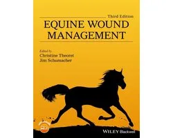 Equine Wound Management