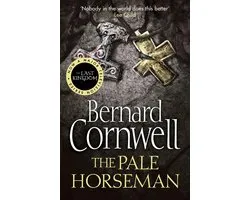 The Last Kingdom Series 2 - The Pale Horseman