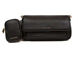 Jet Set Travel - Small flap crossbody - Compact en stijlvol - Met tech attachment