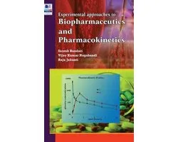 Experimental Approaches to Biopharmaceutics and Pharmacokinetics