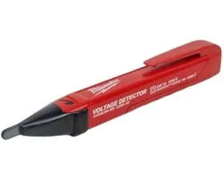 Milwaukee 2200-40 Spanningszoeker - AC 50-1000V