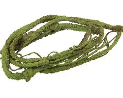 emours Flexibele Bend-A-Branch Jungle Vines Huisdier Habitat Decor voor Hagedis, Kikkers, Slangen en nog veel meer reptielen, klein, 3,3 ft lang