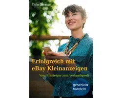 Erfolgreich mit eBay Kleinanzeigen
