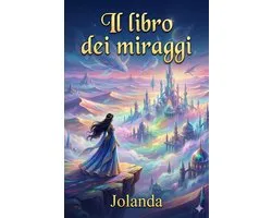Il libro dei miraggi