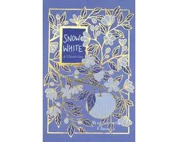 Pocket Fairytales- Snow White