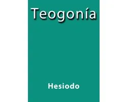 Teogonia