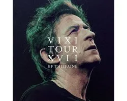 Vixi Tour Xvii