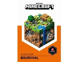 Minecraft - Alles over Survival