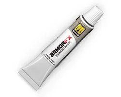 AMMO by Mig Jimenez Hobbylijm - MIG 2037 ArmorFx Zimmerit Acrylpasta - WWII Duitse Pantservoertuigen - Tube - 20ml Filler