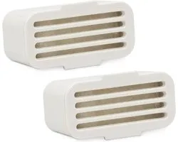 PetSafe ScoopFree SmartSpin Deodorizer - 2-pack