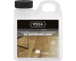 WOCA Olie Conditioner NATUREL - 1 liter