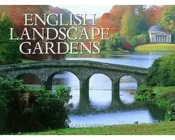 English Landscape Gardens