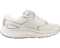 Skechers Go Run Consistent 2.0 Advantage Hardloopschoenen Wit EU 37 Vrouw