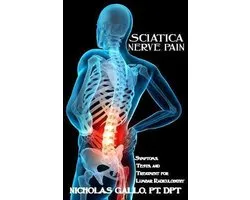 Sciatica Nerve Pain