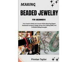 Making Beaded Jewelry for Beginners