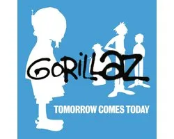 Tomorrow Comes Today