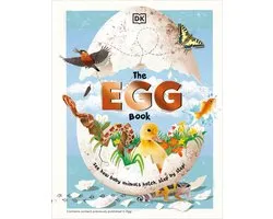 The Egg Book