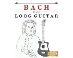 Bach for Loog Guitar