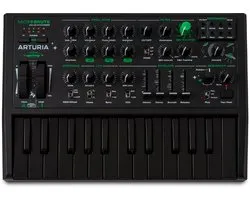 Arturia MicroBrute UFO - Analoge Synthesizer - Limited Edition