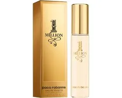 Paco Rabanne 1 Million eau de toilette, 15 ml