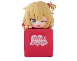 Furyu Hololive Production Hikkake PVC Statue Akai Haato 10 cm Beeld