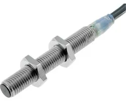 Omron E2A-S08LS02-WP-C1 2M OMR DÉTECTEUR DE PROXIMITÉ 2M S
