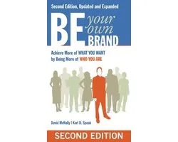 Be Your Own Brand