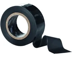 Lovers Tape Black