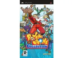POWER STONE Budget