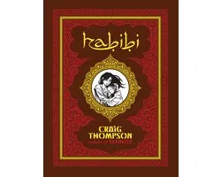 Habibi