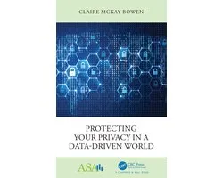 ASA-CRC Series on Statistical Reasoning in Science and Society- Protecting Your Privacy in a Data-Driven World