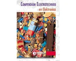 Compendium Elektrotechniek