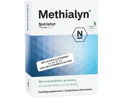 Nutriphyt Methialyn - 60 tabletten