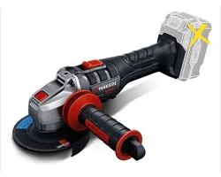 PARKSIDE PERFORMANCE Meuleuse d'angle sans fil 20V sans batterie ni chargeur - Avec moteur brushless puissant