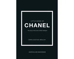The Little Book of Chanel