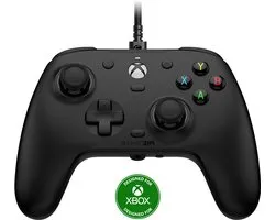 Gamesir G7 - Bedrade controller - Hall Effect Sticks - Xbox Series X/S, Xbox One & Windows - Zwart