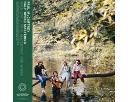 Wild Life (Half Speed Master Edition) (LP)