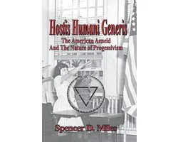 Hostis Humani Generis