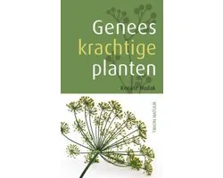 Geneeskrachtige planten