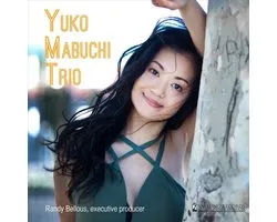 Yuko Mabuchi Trio