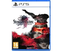 Stranger of Paradise Final Fantasy Origin - PS5