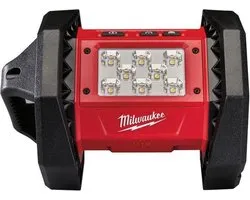 Milwaukee lamp M18 AL